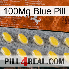 100Mg Blue Pill 42